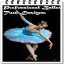 Professional Ballet Tutu Designs APK