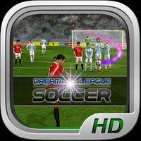 Partner Dream League Soccer Cartaz