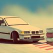 ”Drifting BMW Car Drift Racing