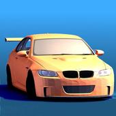 Drifting BMW 2 : Car Racing ikon