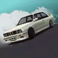 BMW Drifting 3