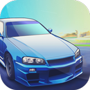 Drifting Nissan Car Drift APK