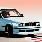 Real Drifting Car Drift Lite icon