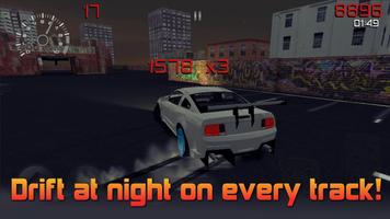 Real Drifting Car Drift Lite 스크린샷 1