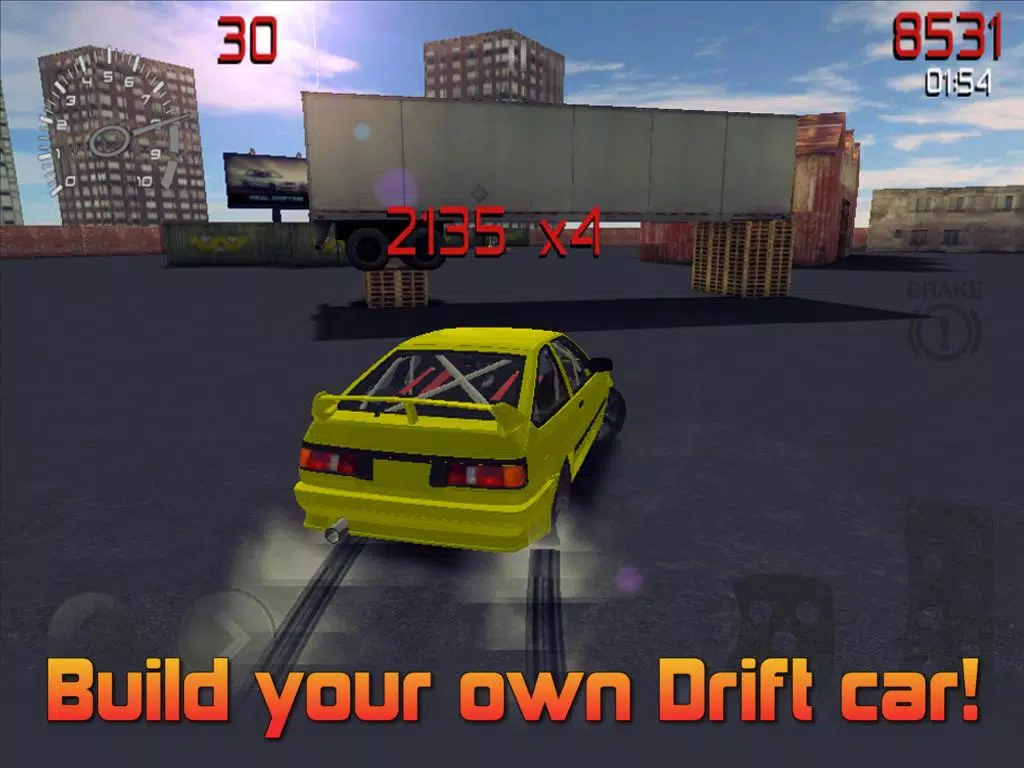 Real Drift Car Racing Lite - Apps on Google Play