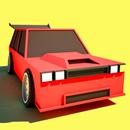 Toy Car Drifting Free APK