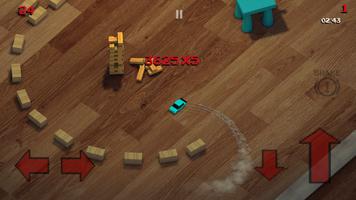Toy Car Drifting Free ポスター
