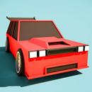 Toy Car Drifting : Car Racing aplikacja