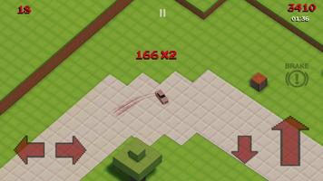 Toy Car Drifting : Car Racing Screenshot 2