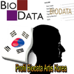 Profil Biodata Artis Korea
