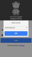 District KPIs تصوير الشاشة 1