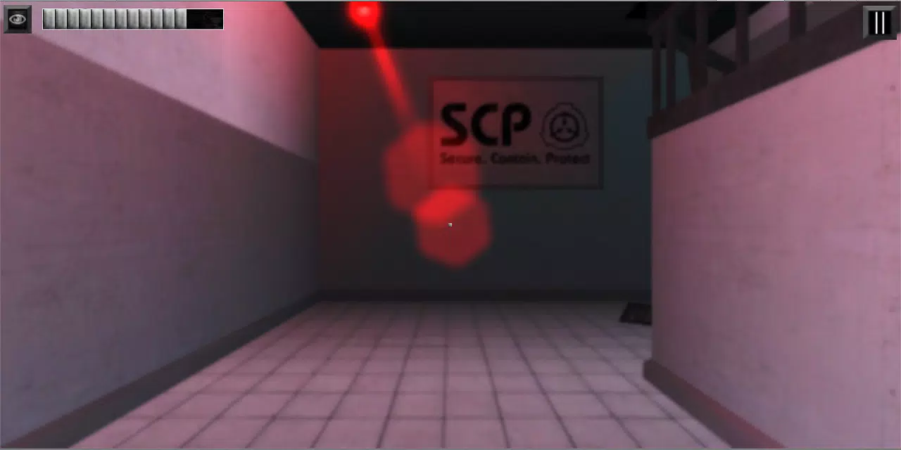 SCP - Containment Breach APK for Android Download