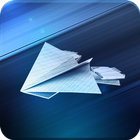 Origami Race أيقونة