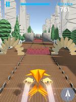 Origami Race Screenshot 3