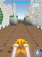 Origami Race Screenshot 2