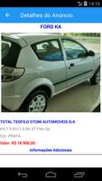 TvCar syot layar 2