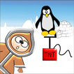 Fighting Penguin