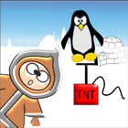 Penguin Thieves иконка