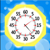 training clock APK