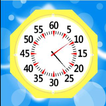 training clock