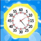 training clock icône