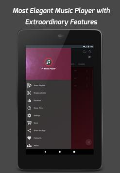 Pi Music Player apk screenshot
