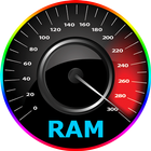 RAM Booster PRO 图标