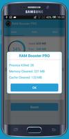 RAM Booster PRO 截图 1