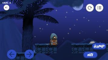 Project Ninja screenshot 3