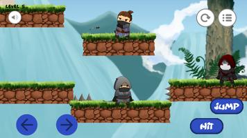 Project Ninja screenshot 1