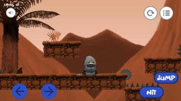 Project Ninja screenshot 2