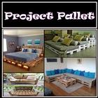 Project Pallet icône
