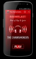 Chainsmokers Closer Song Lyric Ekran Görüntüsü 1