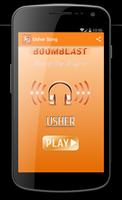 Usher No Limit Song Lyrics capture d'écran 1