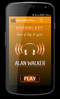 Alan Walker Faded Songs স্ক্রিনশট 1