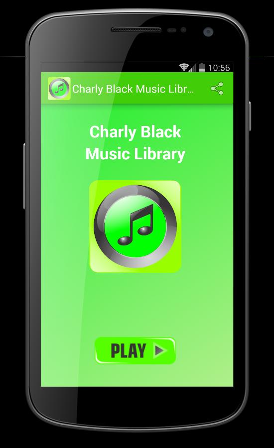 Charly Black Party Animal Song APK pour Android Télécharger Charly Black Party Animal Song APK pour Android Télécharger