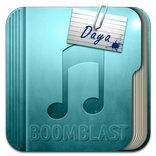 Daya Hide Away Songs Lyrics