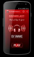 DJ Snake Middle Songs 2016 capture d'écran 1