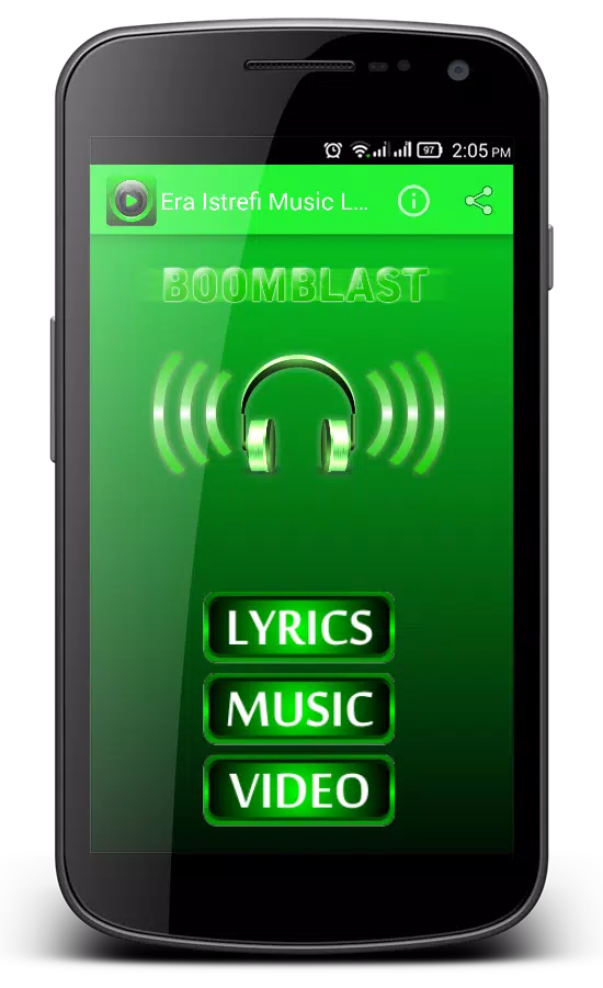 Era Istrefi Bonbon Song Lyrics APK For Android Download