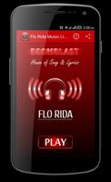Flo Rida My House Songs Lyrics تصوير الشاشة 1