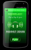 Mahmut Orhan Feel Song Lyrics screenshot 1