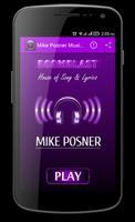 Mike Posner Ibiza Songs 2016 capture d'écran 1