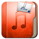Riton Rinse Repeat Songs Lyric APK