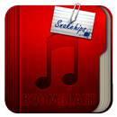 Snakehips All My Friends Lyric APK