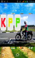 KPP TEST poster