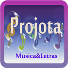 Projota musicas 2016 图标