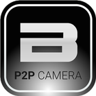 P2P-BLOW 圖標