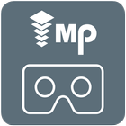 MP CarDesigner VR icône