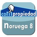 ComPropiedad_Noruega8 aplikacja