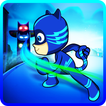 Pj Super Masks Catboy